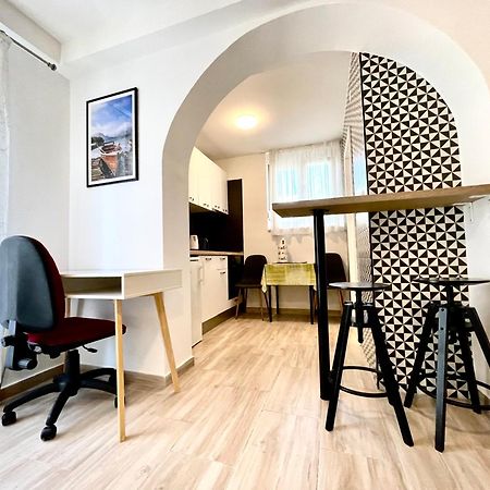 Velin Apartment Split Bagian luar foto