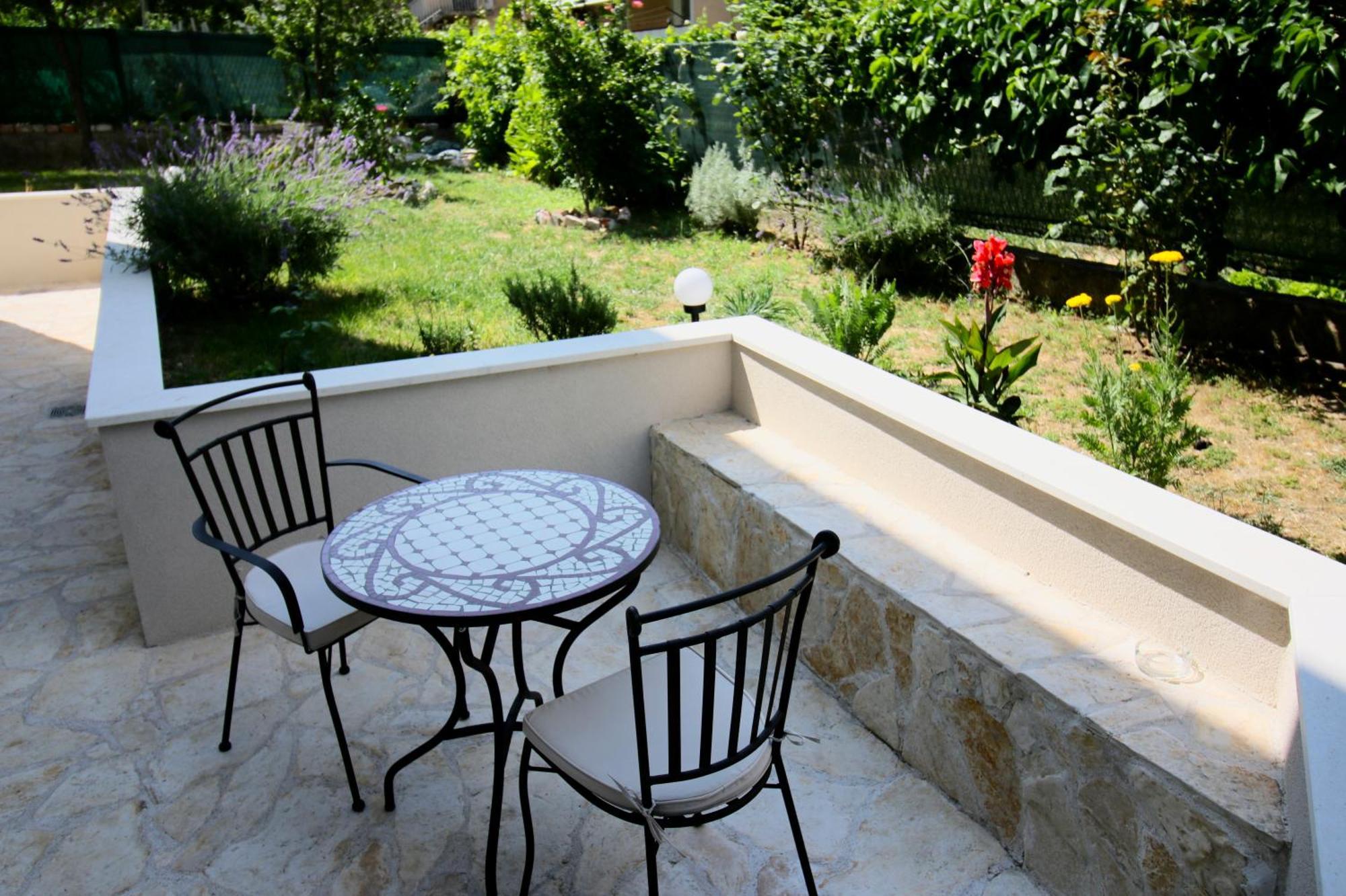 Velin Apartment Split Bagian luar foto