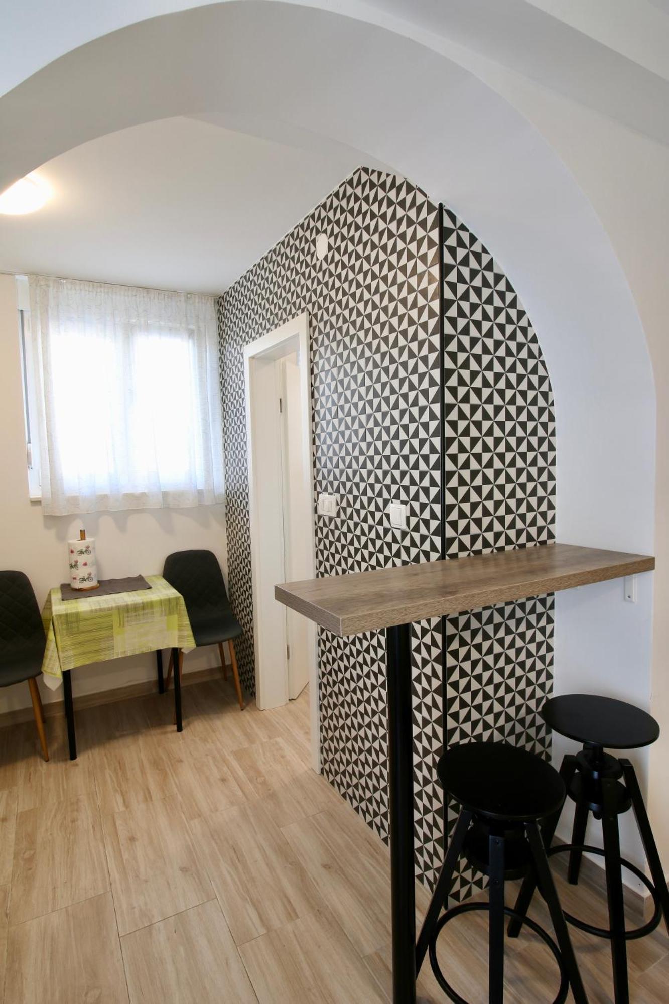 Velin Apartment Split Bagian luar foto