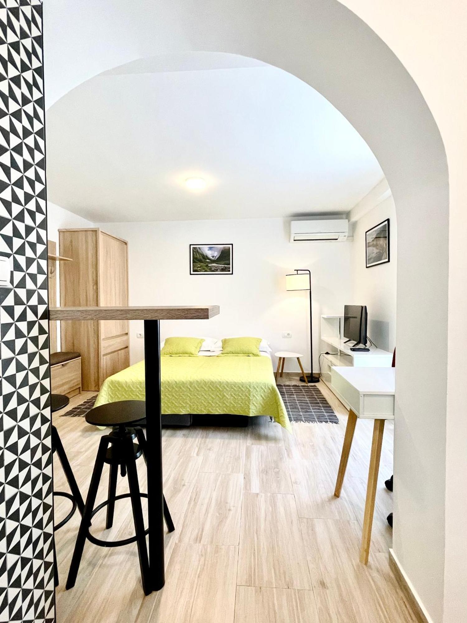 Velin Apartment Split Bagian luar foto