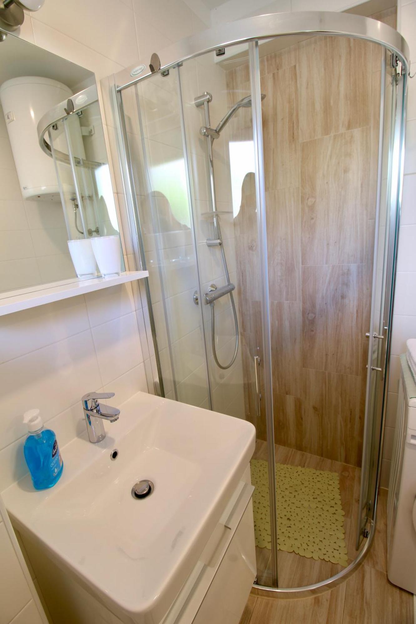 Velin Apartment Split Bagian luar foto