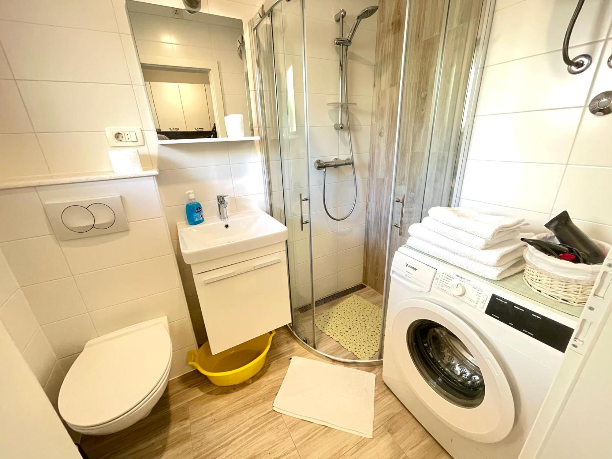 Velin Apartment Split Bagian luar foto