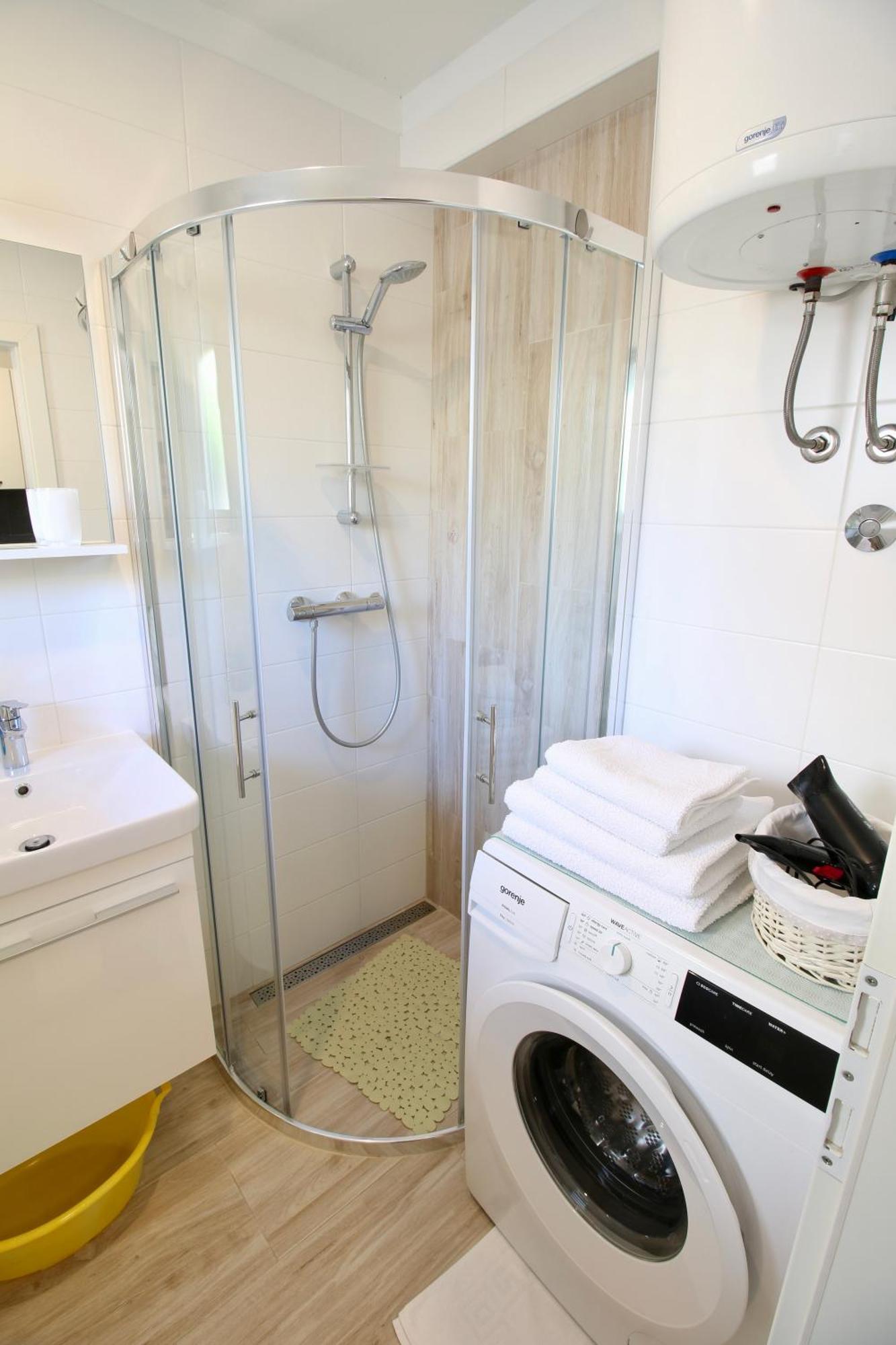 Velin Apartment Split Bagian luar foto