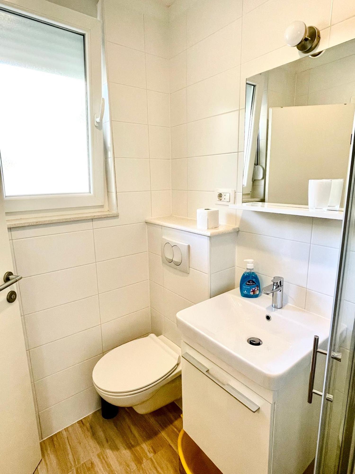 Velin Apartment Split Bagian luar foto