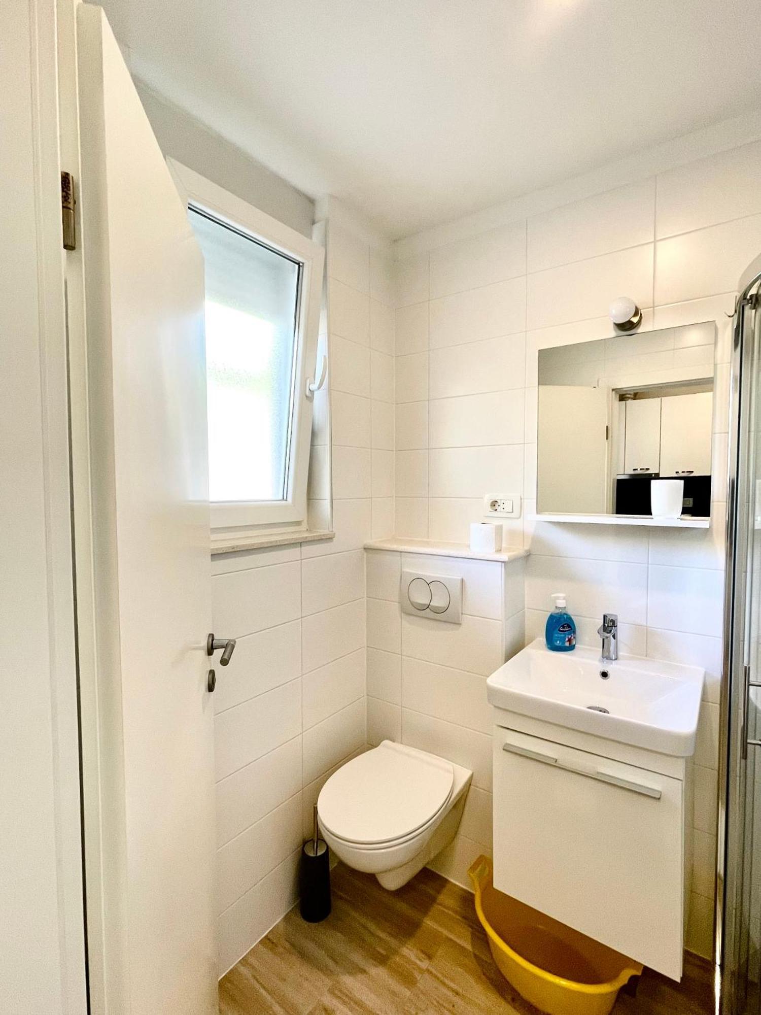 Velin Apartment Split Bagian luar foto