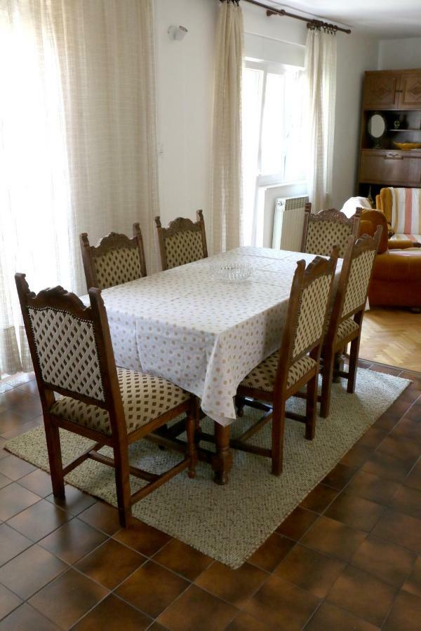 Velin Apartment Split Bagian luar foto