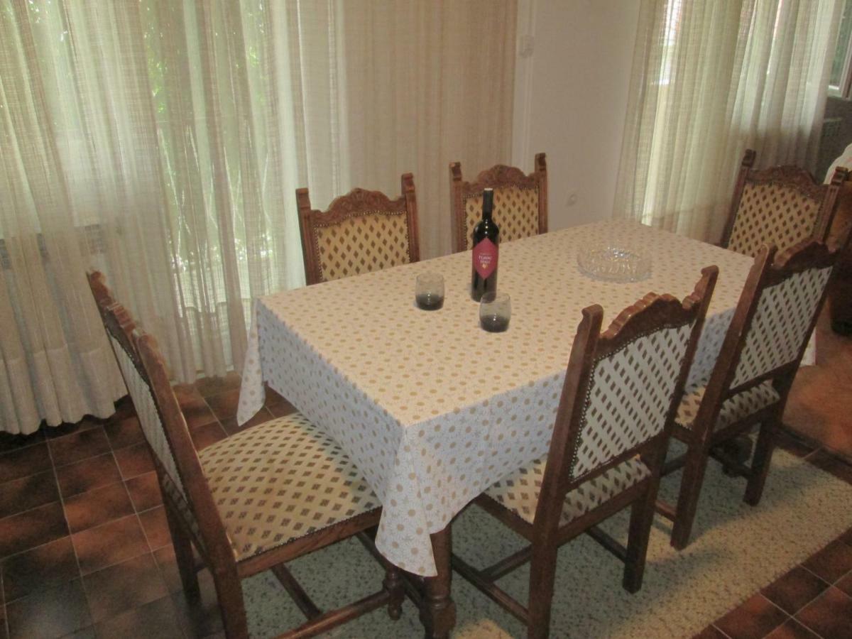 Velin Apartment Split Bagian luar foto