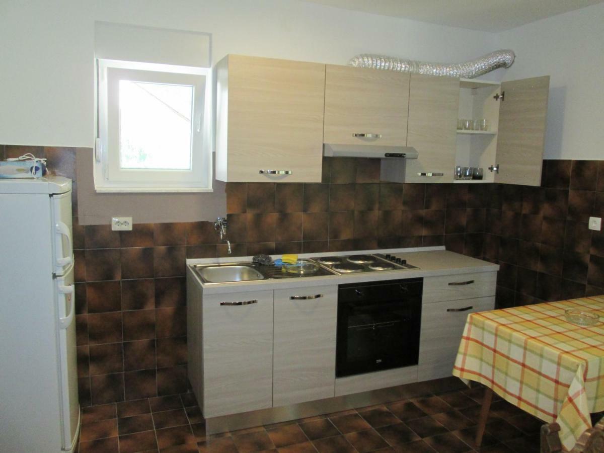 Velin Apartment Split Bagian luar foto