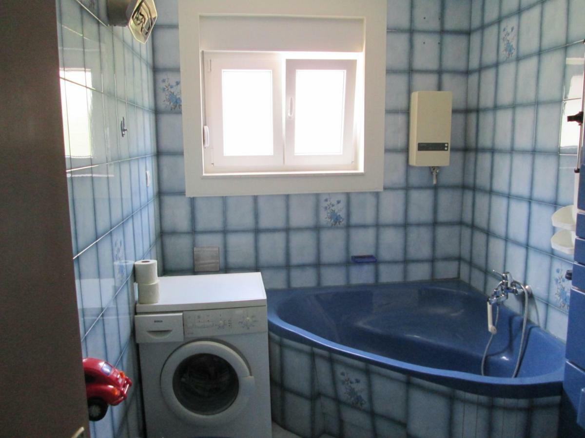 Velin Apartment Split Bagian luar foto
