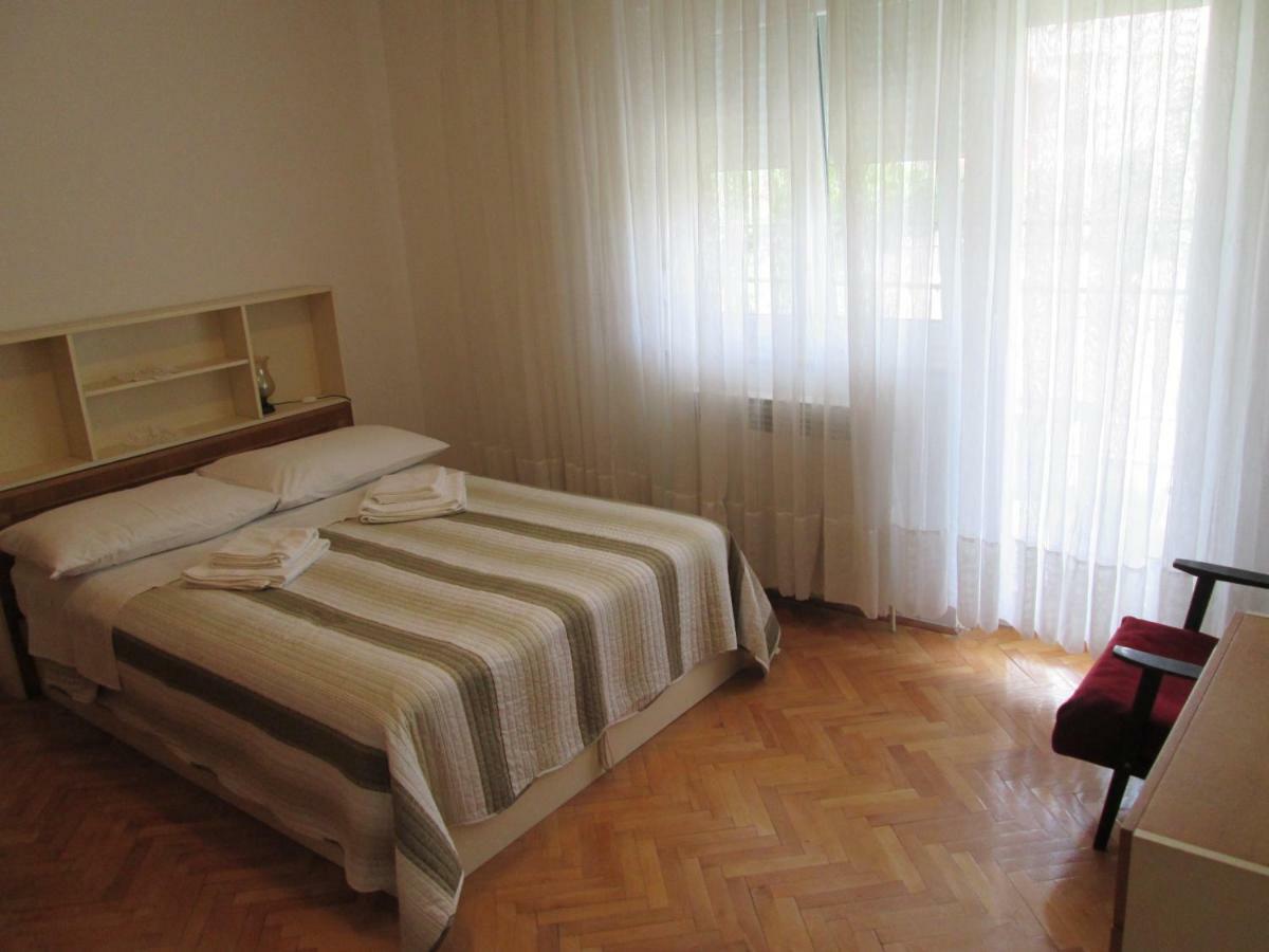 Velin Apartment Split Bagian luar foto