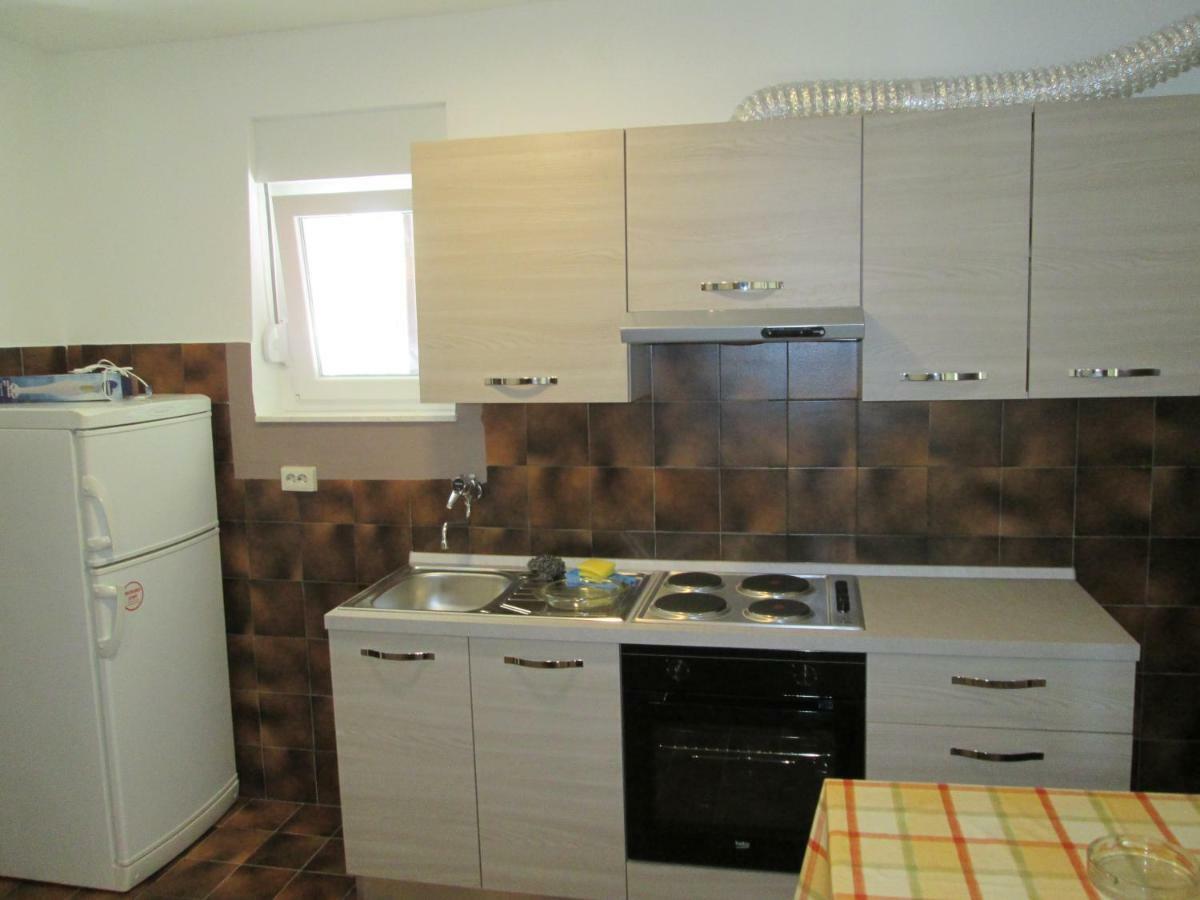 Velin Apartment Split Bagian luar foto