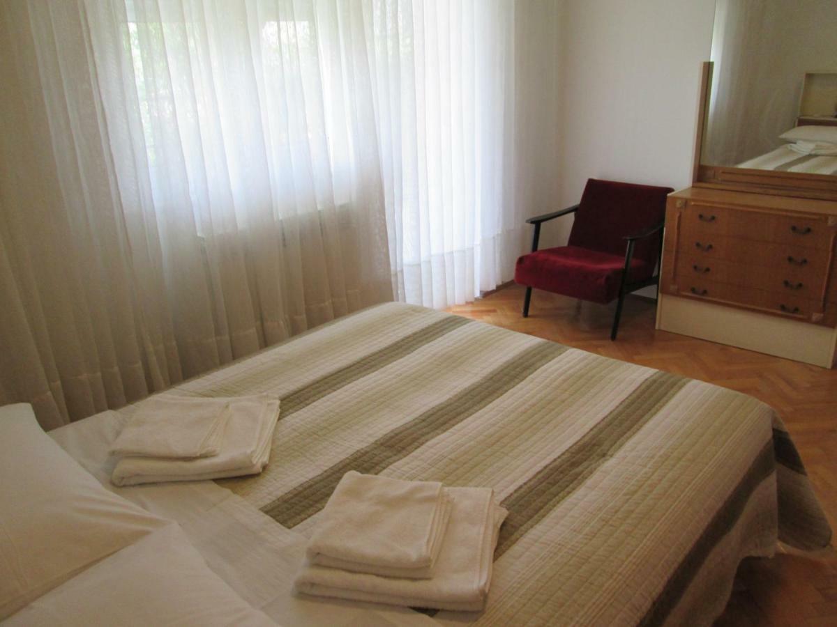 Velin Apartment Split Bagian luar foto